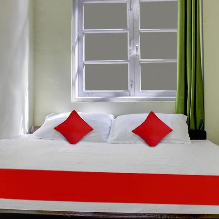 Hotel O Rose Garden دارجيلنغ المظهر الخارجي الصورة