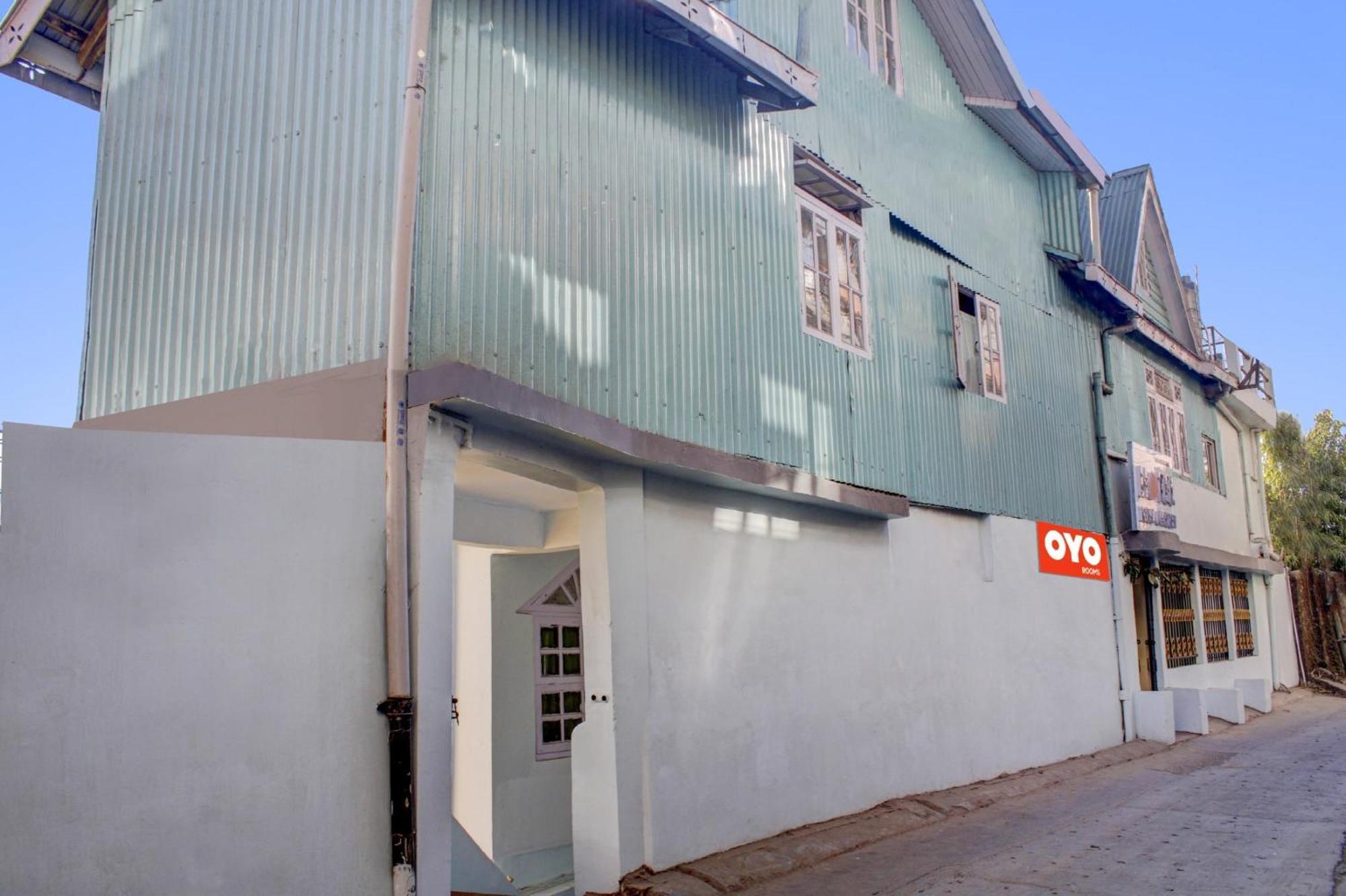 Hotel O Rose Garden دارجيلنغ المظهر الخارجي الصورة