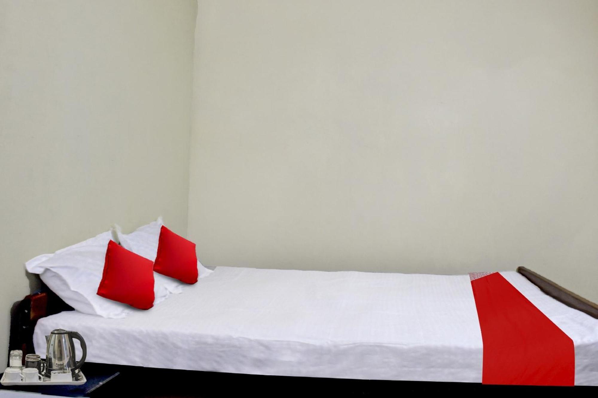 Hotel O Rose Garden دارجيلنغ المظهر الخارجي الصورة