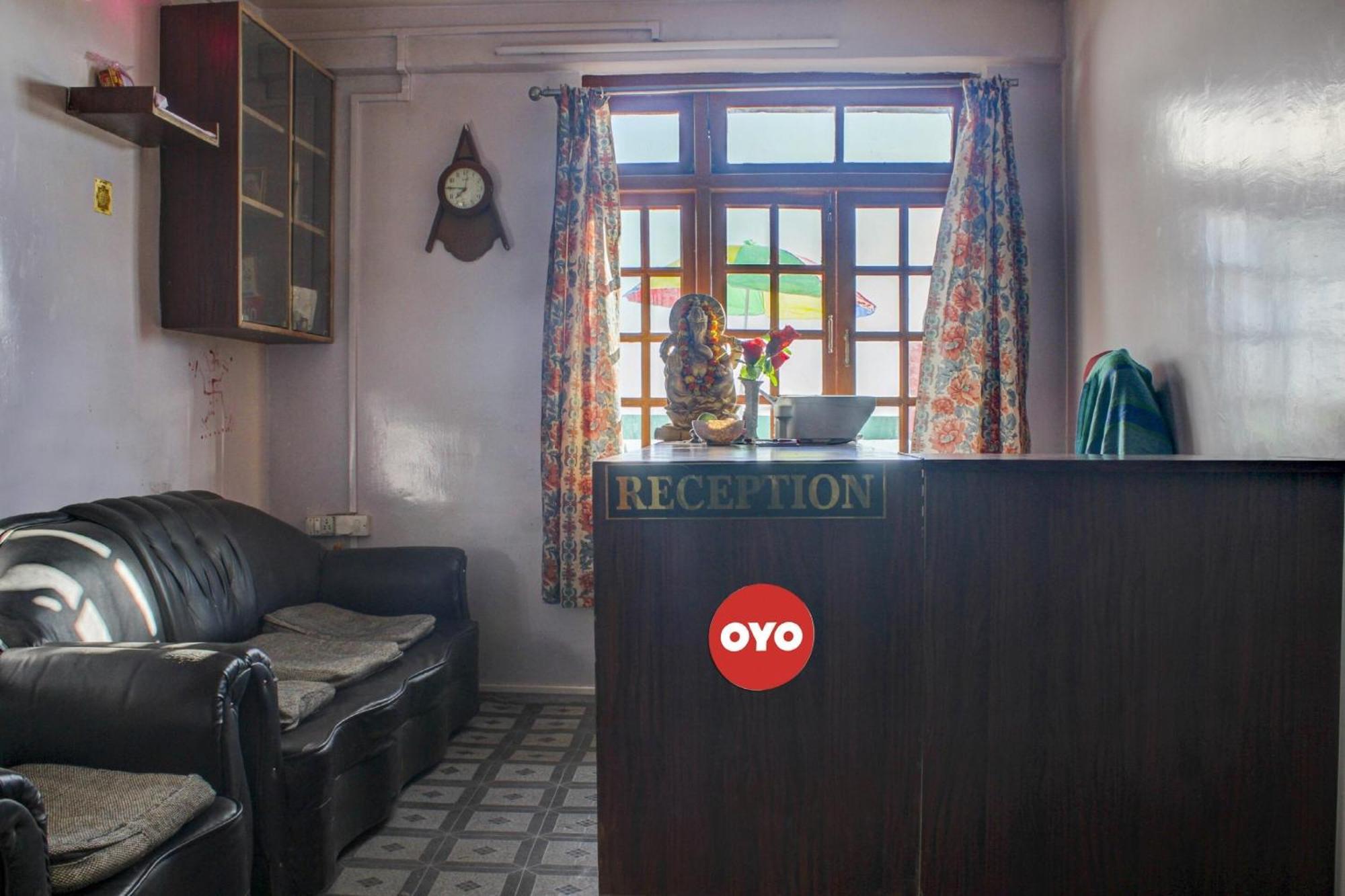 Hotel O Rose Garden دارجيلنغ المظهر الخارجي الصورة