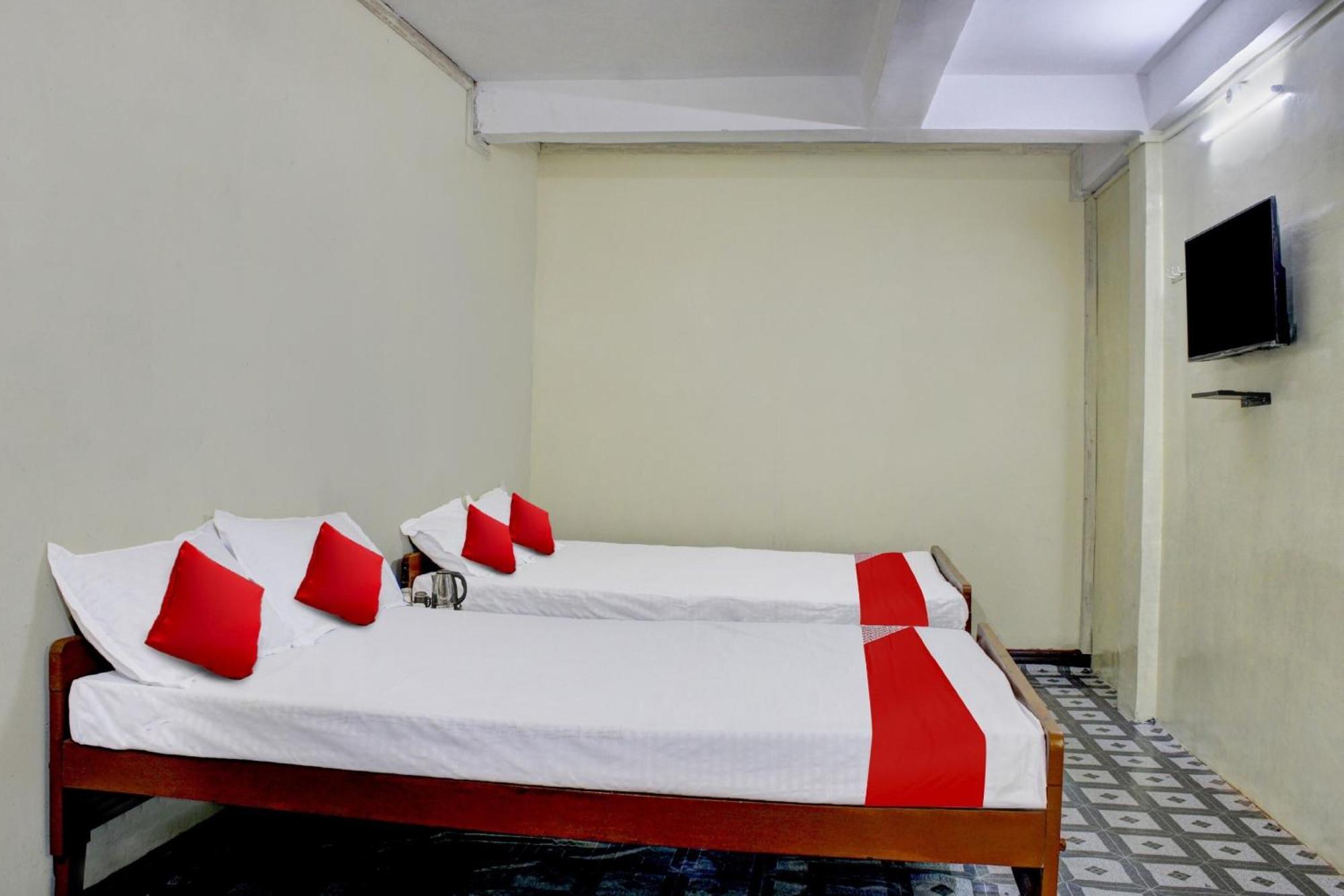 Hotel O Rose Garden دارجيلنغ المظهر الخارجي الصورة