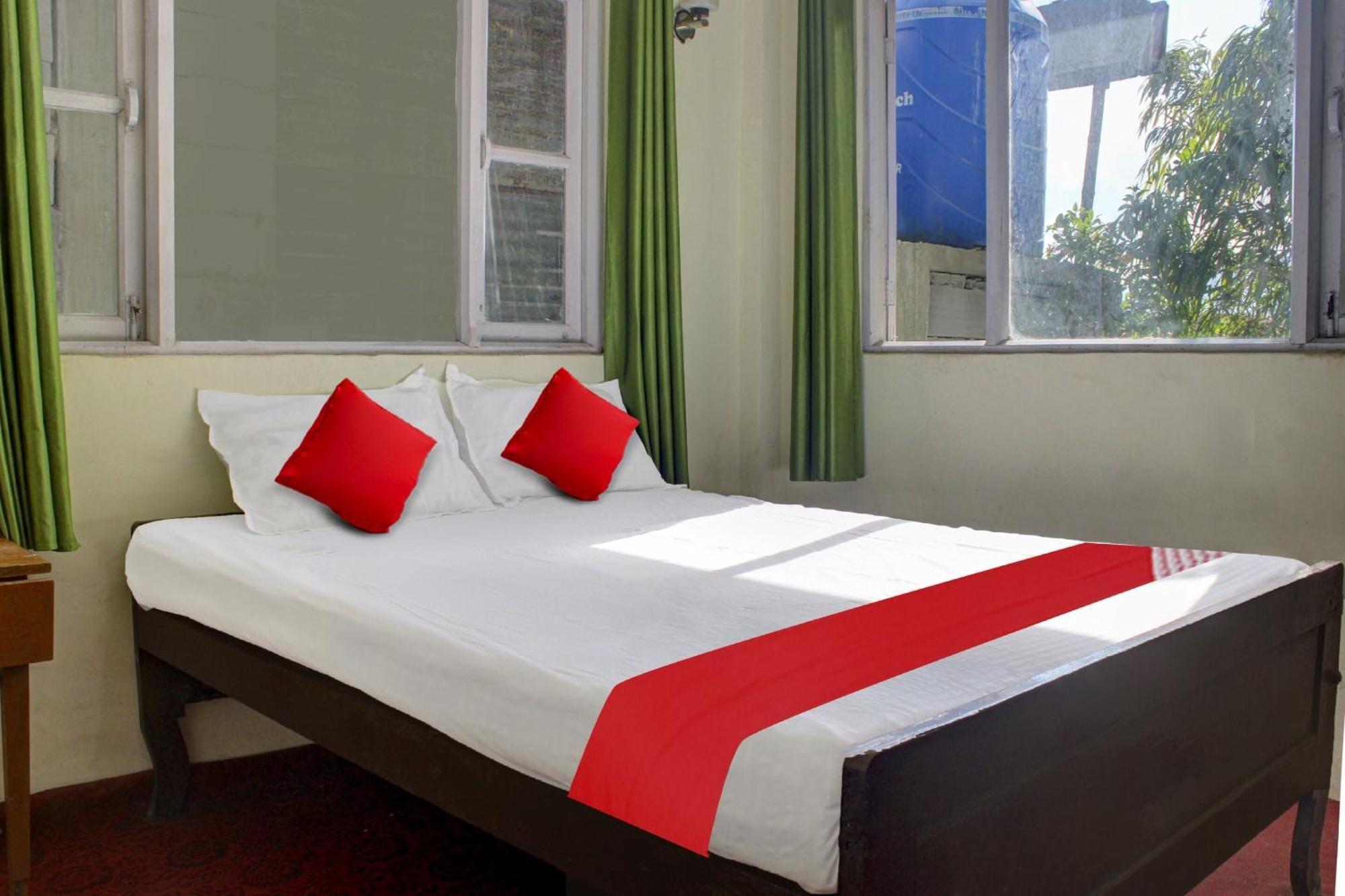 Hotel O Rose Garden دارجيلنغ المظهر الخارجي الصورة