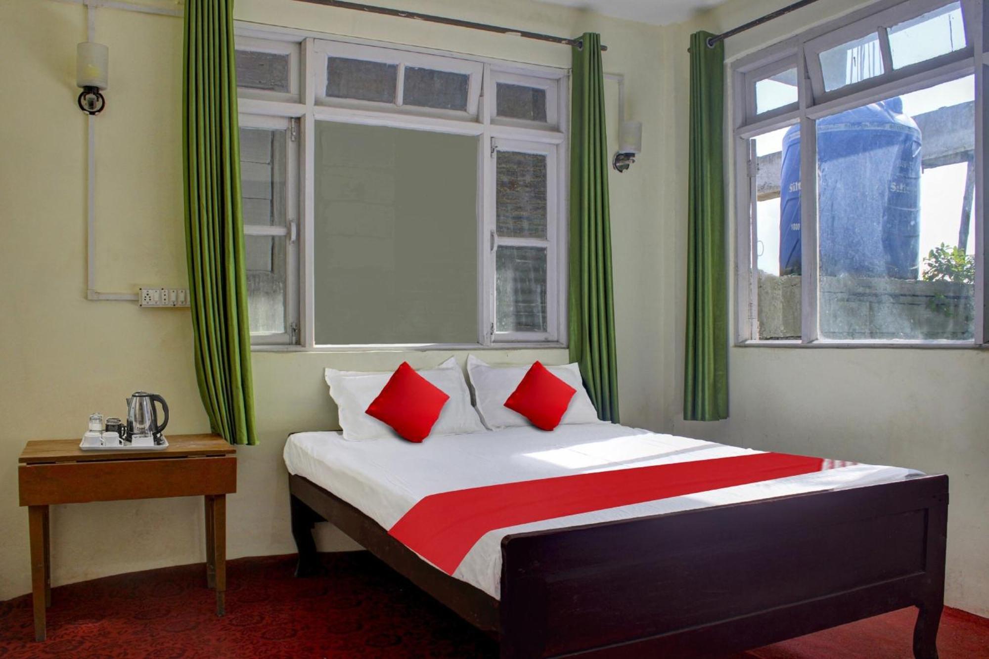 Hotel O Rose Garden دارجيلنغ المظهر الخارجي الصورة