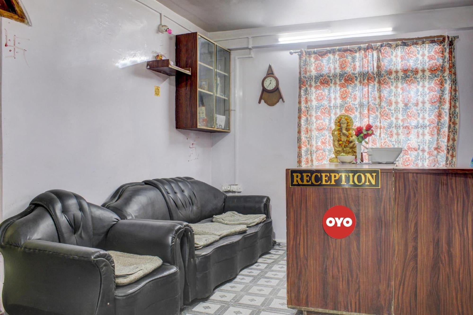Hotel O Rose Garden دارجيلنغ المظهر الخارجي الصورة