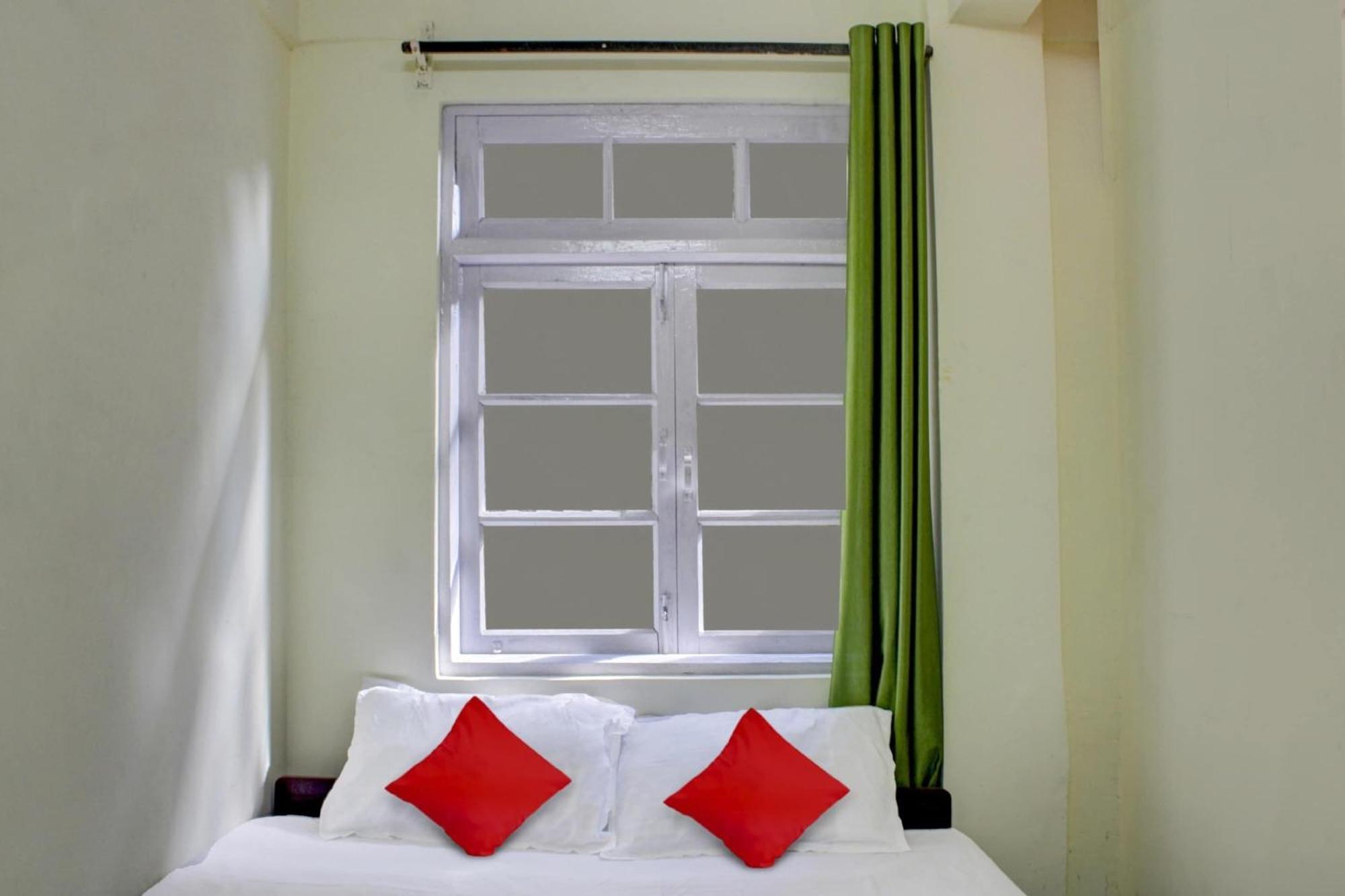 Hotel O Rose Garden دارجيلنغ المظهر الخارجي الصورة