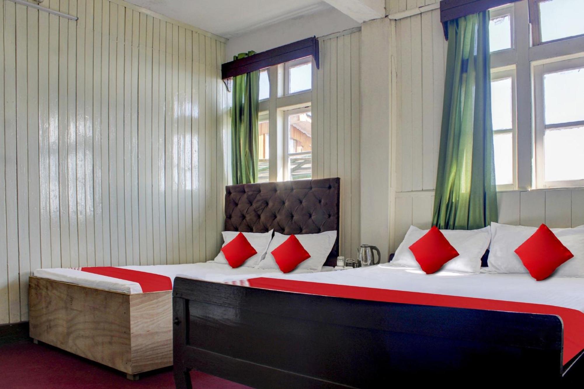 Hotel O Rose Garden دارجيلنغ المظهر الخارجي الصورة