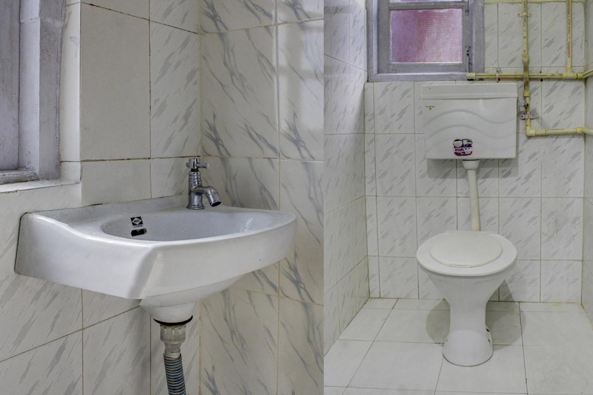 Hotel O Rose Garden دارجيلنغ المظهر الخارجي الصورة