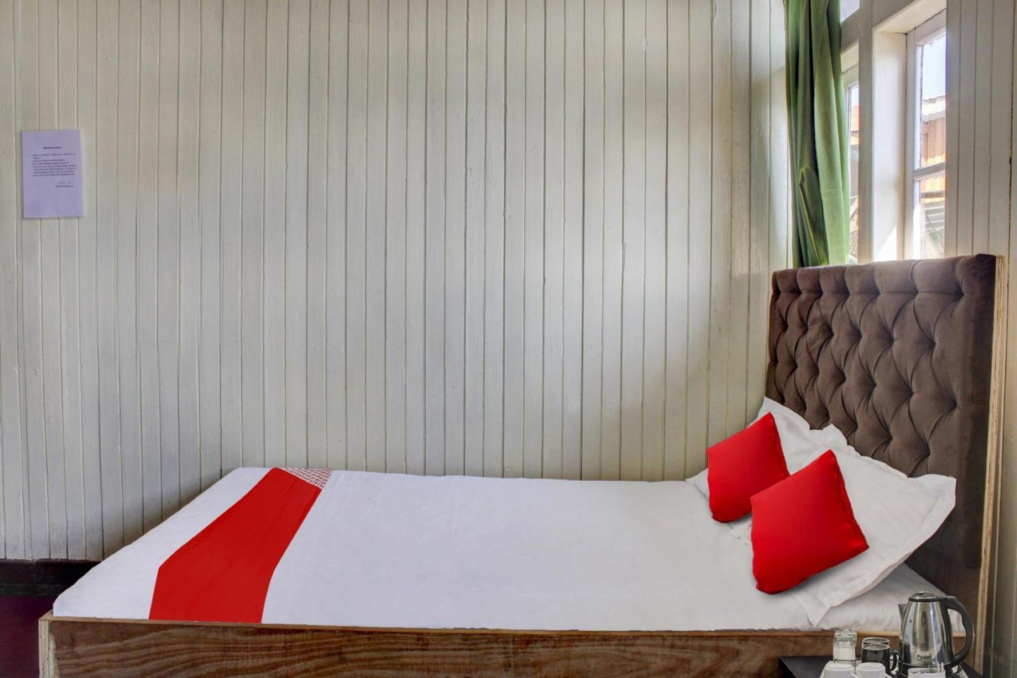 Hotel O Rose Garden دارجيلنغ المظهر الخارجي الصورة