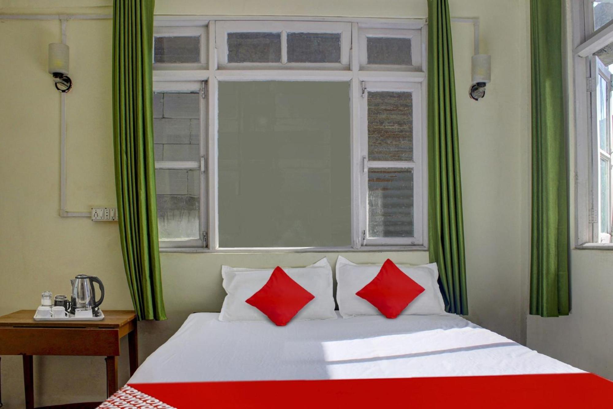 Hotel O Rose Garden دارجيلنغ المظهر الخارجي الصورة