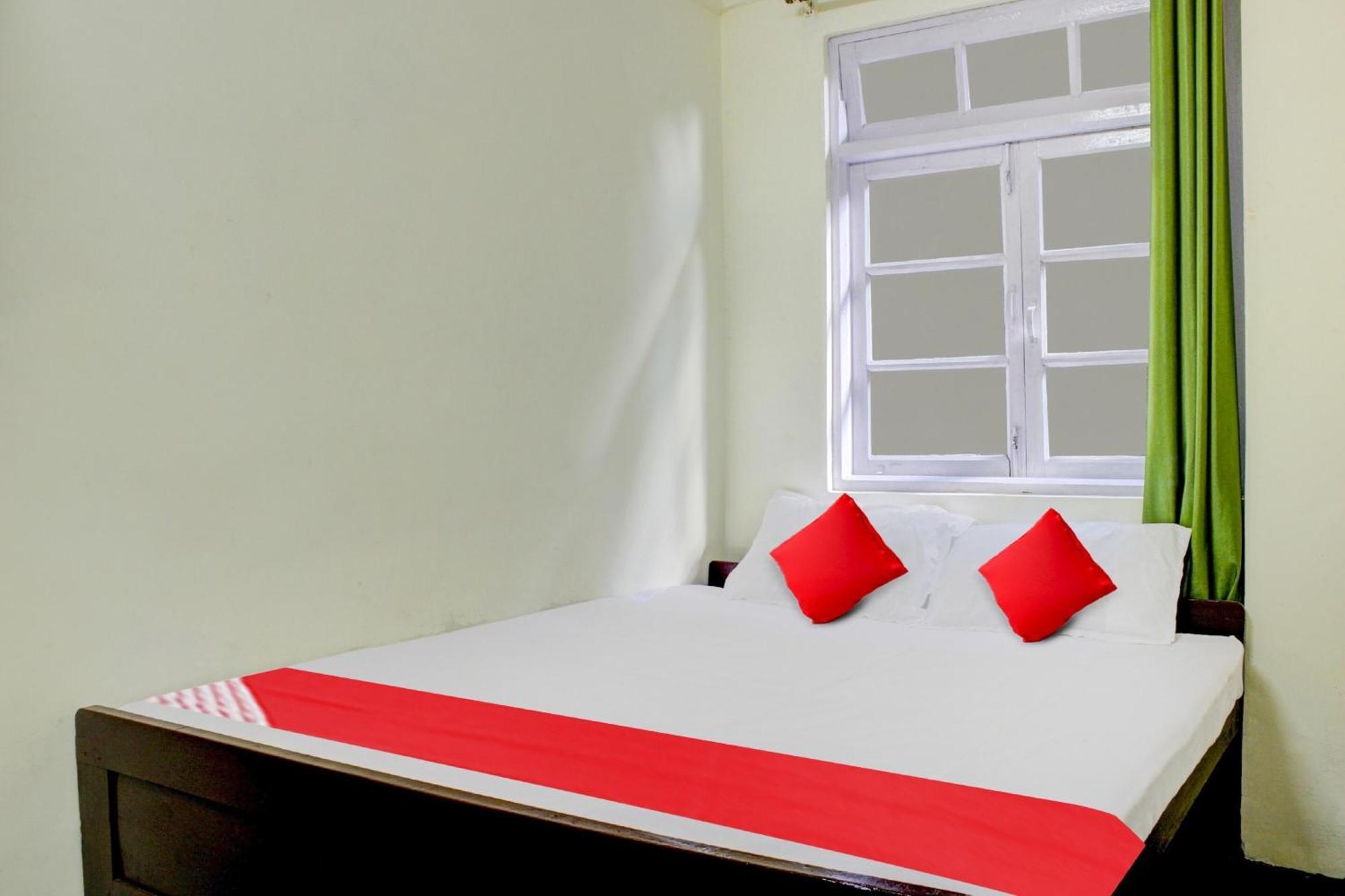 Hotel O Rose Garden دارجيلنغ المظهر الخارجي الصورة